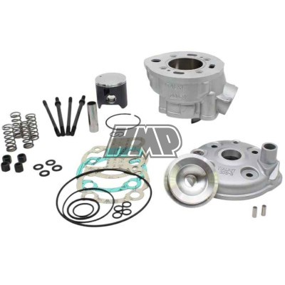 Kit cilindro MINARELLI AM5 / AM6 D.50 mm curso 44 mm / 14 mm - ITALKIT